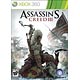 Xbox360 [Asian Edition] Assassin's Creed III