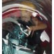 (Pre-owned ITEM:B / BOX:B)Fullmetal Alchemist Book in Figure RED (BOOK)(Released)