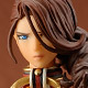 Queen's Blade - Rebellion Vanquished Queens 2 [Limited Production Version] w/ Revoltech Branwen (BOOK)