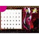 JoJo''s Bizarre Adventure 2013 Tabletop Calendar