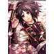 Hakuouki Calendar 2013 Wall Hanging Type