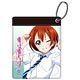 Love Live! - Color Pass Case: Rin Hoshizora