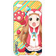 THE IDOLM@STER Cinderella Girls - iPhone4/4S Cover: Nina Ichihara