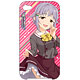 THE IDOLM@STER Cinderella Girls - iPhone4/4S Cover: Sachiko Nishimizu