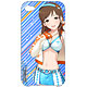 THE IDOLM@STER Cinderella Girls - iPhone4/4S Cover: Minami Nitta