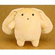 Wooser's hand-to-mouth life - Wooser Plushie
