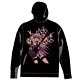Angel Beats! - Yui Parka/ BLACK - XL