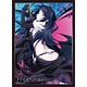 Bushiroad Sleeve Collection HG Vol.415 Accel World - Kuroyukihime (School Avatar) Part.2 Pack