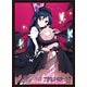 Bushiroad Sleeve Collection HG Vol.416 Accel World - Kuroyukihime & Haruyuki (School Avatars) Pack