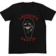 Sword Art Online - Laughing Coffin T-shirt/ BLACK - XL