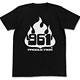 Original THE IDOLM@STER - 961 Pro T-shirt/ BLACK - XL