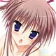 Hatsuyuki Sakura - Large Size Wall Scroll J: Aya Kozakai ver.2