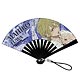 Zetsuen no Tempest - Mini Sensu Strap: Mahiro(Released)