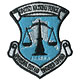 Anime Muv-Luv Alternative Total Eclipse - Velcro Patch: U.N. Forces Strategy Test Division