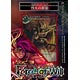 Force of Will TCG Starter Deck Rekka no Gunrou Pack