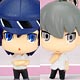 Game Characters Collection Mini Persona 4 Re:MIX+Summer BOX