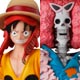 Super ONE PIECE Styling -FILM Z special- 3rd BOX (CANDY TOY)