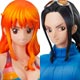 Super ONE PIECE Styling -FILM Z special- 4th BOX (CANDY TOY)