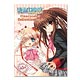 Little Busters! Ecstasy - Clear Poster Collection Vol.2 BOX