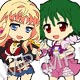 Macross 30th Anniversary Macross Series Trading Strap 2nd BOX