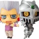 Cutie Figure Mascot - JoJo''s Bizarre Adventure Part.III Part.2 BOX