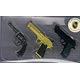 ACI Toys 1/6 Pistol 3 Type Set B