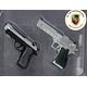 ACI Toys 1/6 Pistol 2 Type Set D