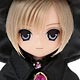 えっくす☆きゅーと ふぁみりー 月夜の魔法少年 あおと  完成品ドール 単品