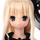 (Pre-owned ITEM:A- / BOX:B)Sarah''s a la Mode Maya/ Nostalgic Story Collection Complete Doll(Released)