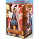 (Pre-owned ITEM:A / BOX:B)ONE PIECE DX Figure -THE GRANDLINE MEN?- Mr.2 Bon Clay (Game-prize)(Released)