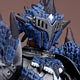 Revoltech Yamaguchi No.123EX Hunter Swordsman Azure Rathalos Series  From 