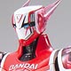 Figure-rise 6 - TIGER & BUNNY: Barnaby Brooks Jr.