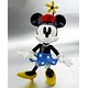 Hybrid Metal Figuration #002 Disney Classics - Minnie Mouse