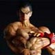 Tekken Tag Tournament 2 Play Arts Kai - Kazuya Mishima Action Figure