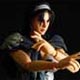 Tekken Tag Tournament 2 Play Arts Kai - Jyun Kazama Action Figure