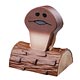 Touch Detective Mushroom Garden - Cardboard Funghi Figure