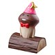Touch Detective Mushroom Garden - Funghi Figure (Party)