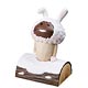 Touch Detective Mushroom Garden - White Rabbit Funghi Figure
