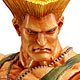 Super Street Fighter 4 Arcade Edition - Play Arts Kai Vol.3 Guile