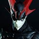 ZETMAN ZET Play Arts Kai Action Figure