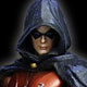 Play Arts Kai - Robin Action Figure  from 