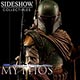 Star Wars Mythos Statue - Boba Fett (Single Shipment)