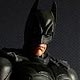 Play Arts Kai - The Dark Knight Trilogy: Batman Action Figure