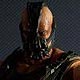 Play Arts Kai - The Dark Knight Trilogy: Bane Action Figure