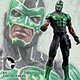 DC Comics The New 52 Action Figure - Green Lantern