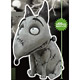 (Pre-owned ITEM:A- / BOX:B)Frankenweenie Big Resin Figure (Single Shipment)(Released)