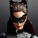 Play Arts Kai - The Dark Knight Trilogy: Catwoman Action Figure