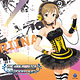 CD THE IDOLM@STER Cinderella Master 012 Riina Tada (CV: Ruriko Aoki)