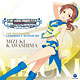 CD THE IDOLM@STER Cinderella Master 014 Mizuki Kawashima (CV: Nao Higashiyama)