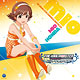 CD THE IDOLM@STER Cinderella Master 015 Mio Honda (CV: Sayuri Hara)